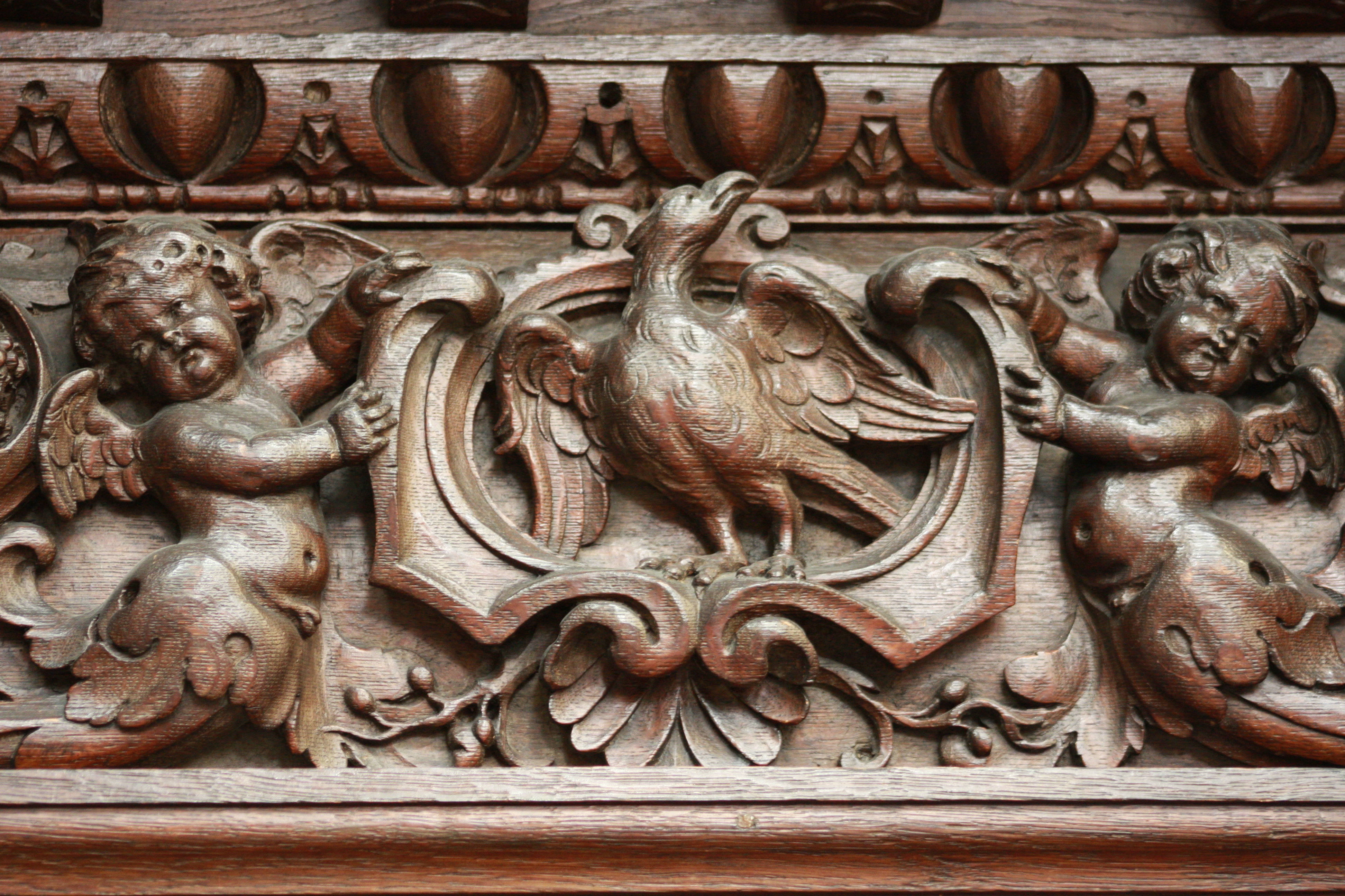 sint-pauluskrantje 2018 oktober beeld1